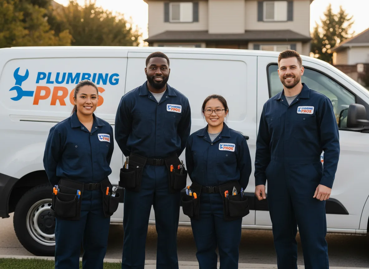 Water Heater Repair company in Clear Spring, MD